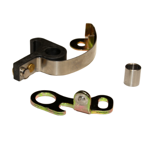 Contact Points Set for All Wico C, AH and JEM Magnetos Picture 4