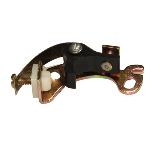 Points for Wico XH Mags on Caterpillar