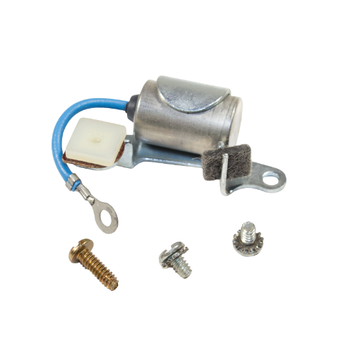 Condenser for Wico C, AH & JEM Series Magnetos