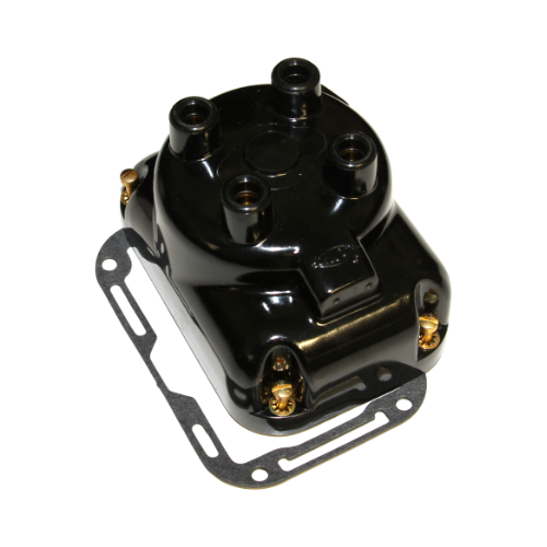 Wico X Series 4 Cylinder Mag Cap