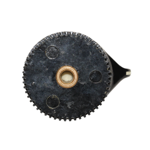 Rotor for Wico 6 Cylinder Magnetos Underside View