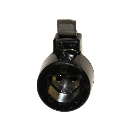 Underside View Wico Rotor for X Series Wisconsin 4 Cylinder Magnetos