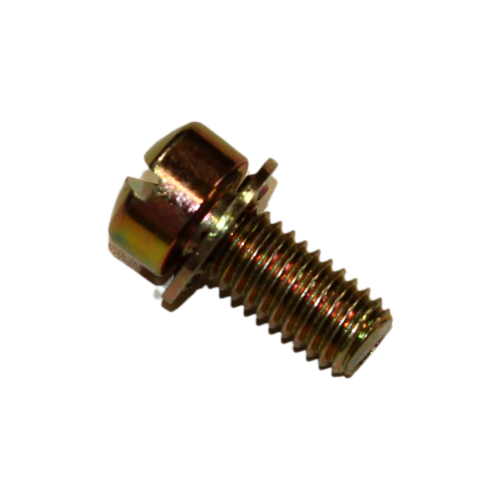 Trip Plate Hold-Down Screw