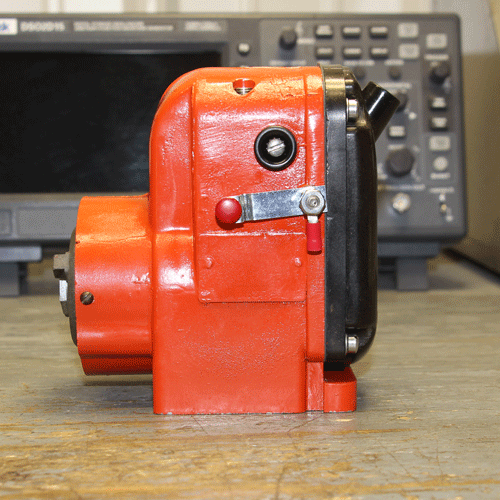 FMX1A52B Magneto for Gravely C Models