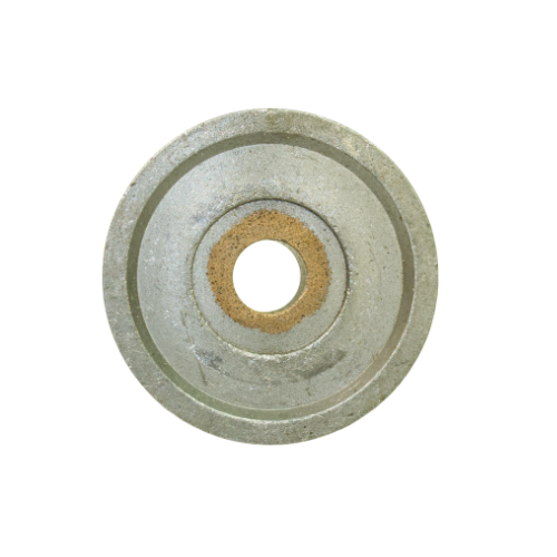 Drive End Bushing for Wico XH2533 Top View