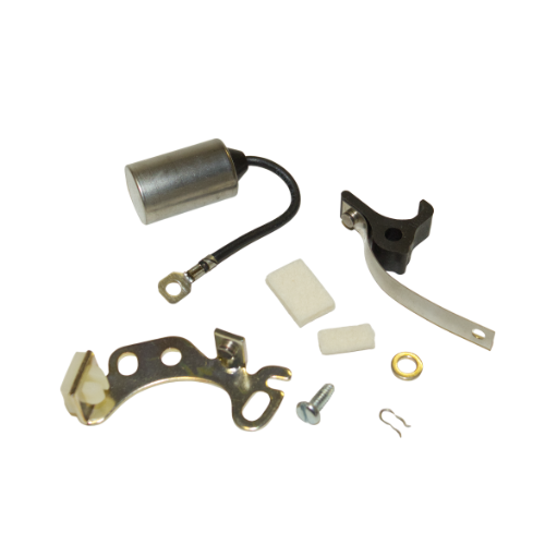 Wico X Series Points & Condenser