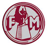 Fairbanks-Morse Logo